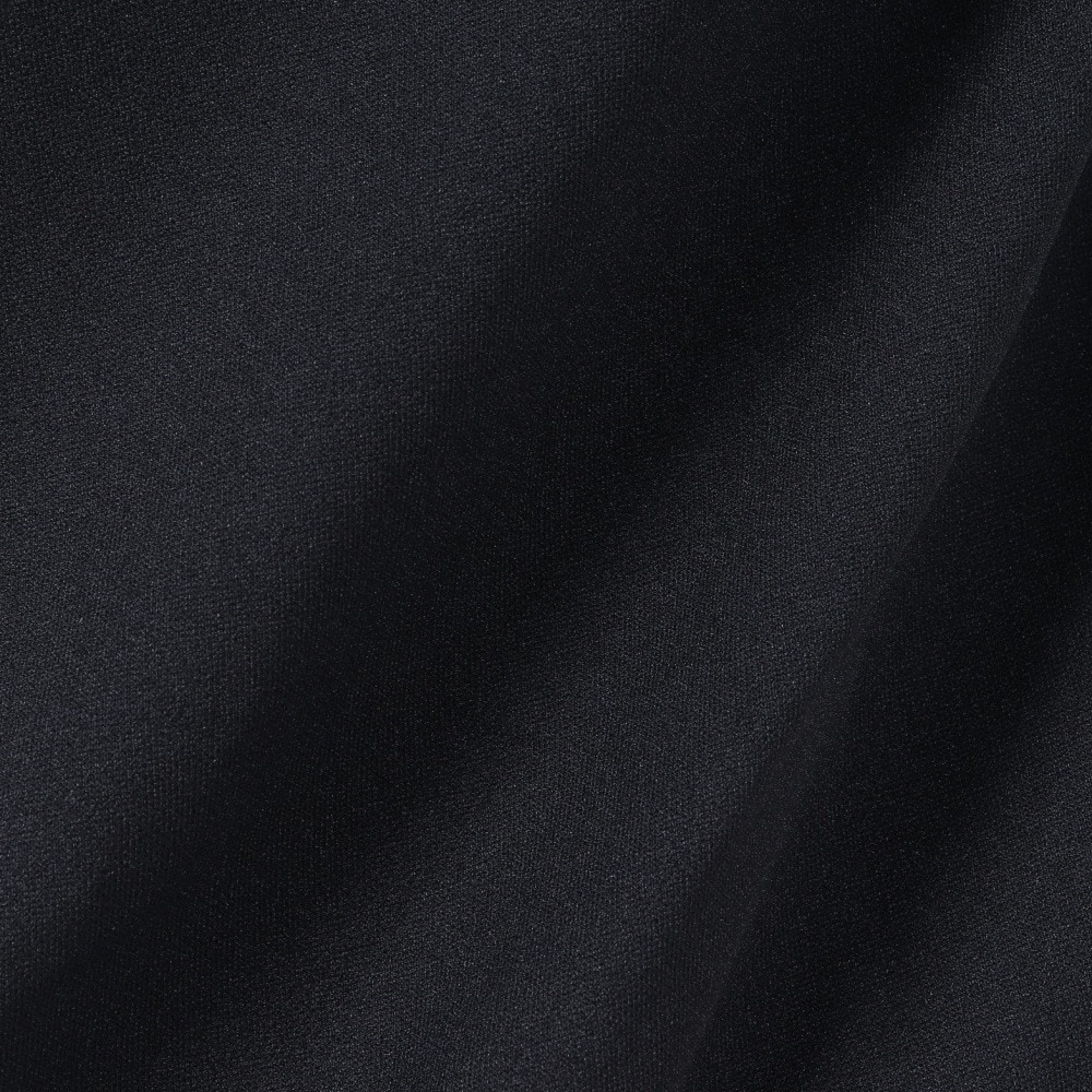 デサント（DESCENTE）（メンズ）ジャケット メンズ FULL GRAPHIC スタンド DMMVJF12 BK ブラック