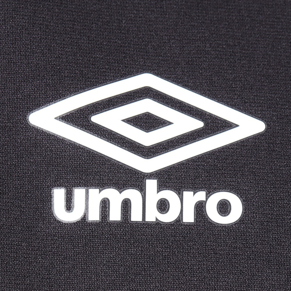 アンブロ（UMBRO）（メンズ）ジャケット メンズ ウォームアップ UAS2150 BKYL