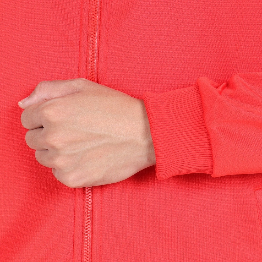 プーマ（PUMA）（メンズ）ジャージ メンズ トレーニング ニット ジャケット テープ 523551 20 RED