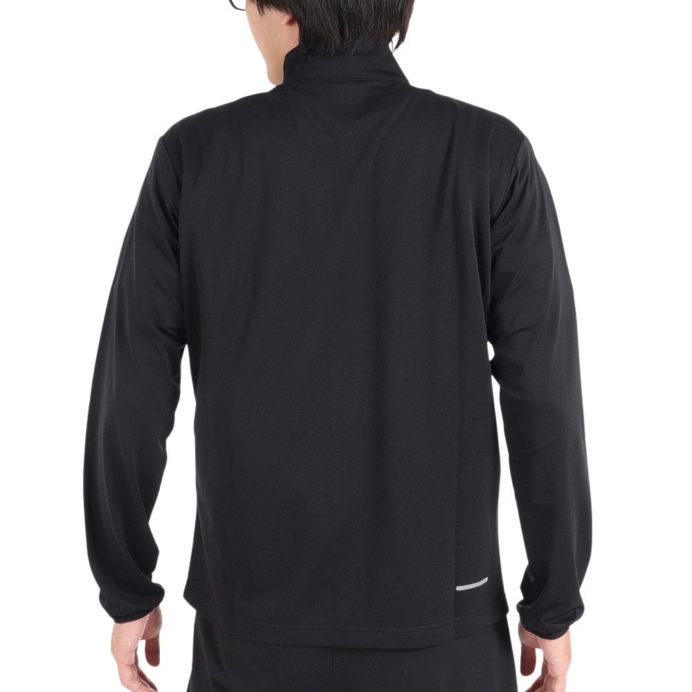アシックス（ASICS）（メンズ）ジャージ メンズ ドライトレーニングジャケット 2031E284.001