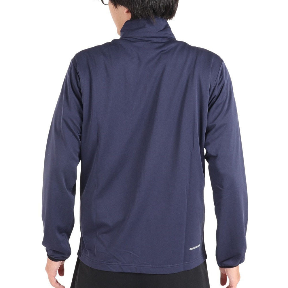 アシックス（ASICS）（メンズ）ジャージ メンズ ドライトレーニングジャケット 2031E284.400