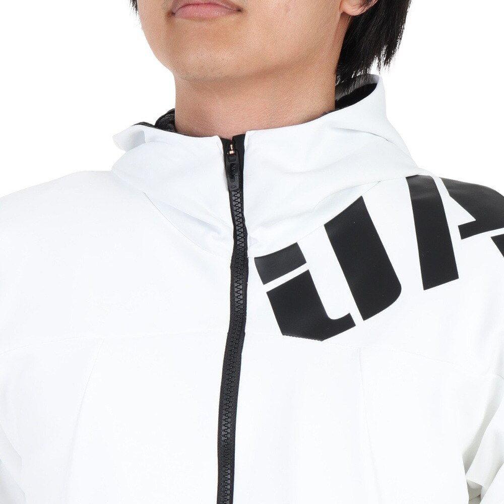 オークリー（OAKLEY）（メンズ）ジャケット メンズ ENHANCE 3RDG SYNCHRONISM  FOA405785-100