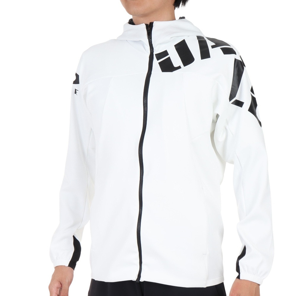 Adidas wind sales fz jkt