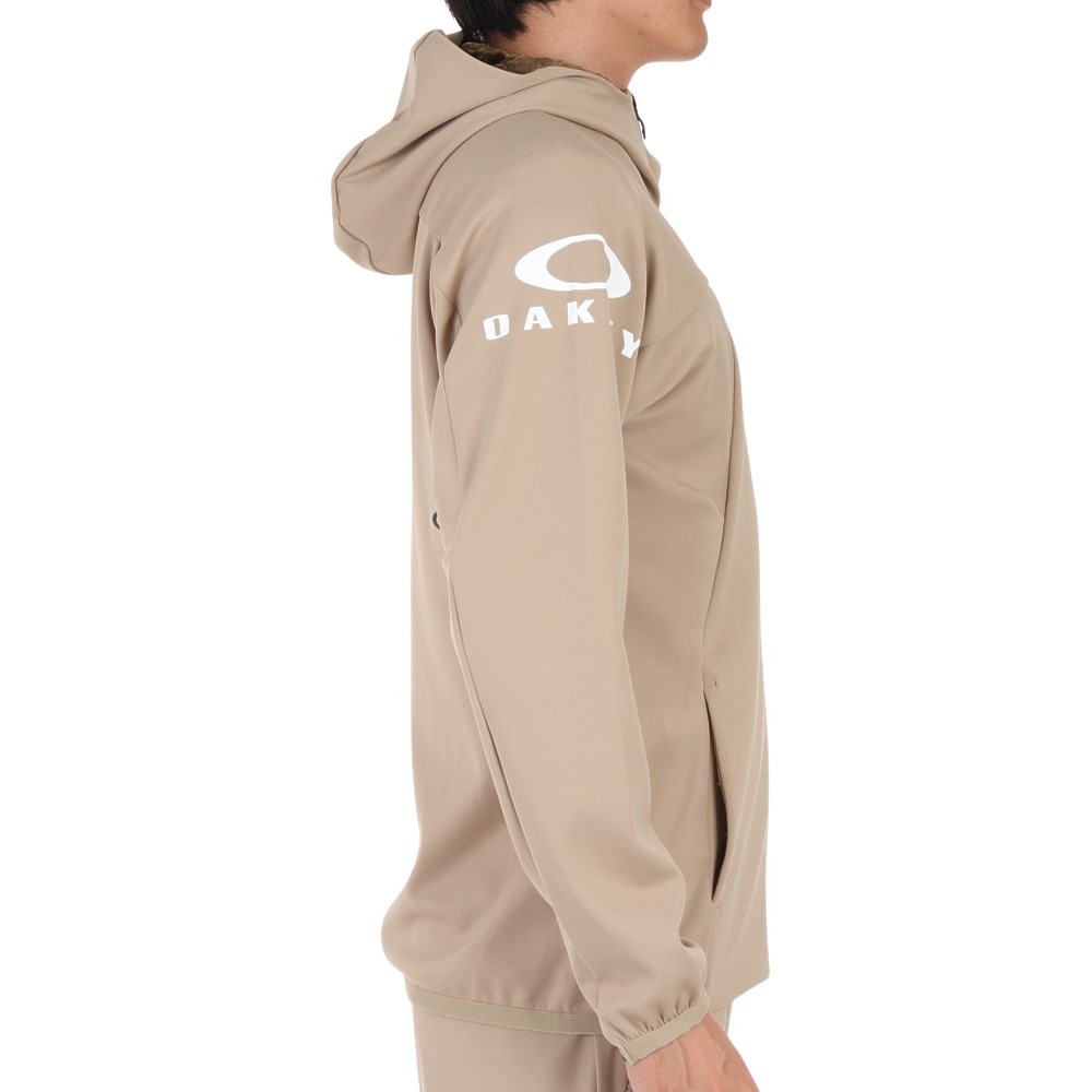 オークリー(OAKLEY)(メンズ)ジャケット メンズ ENHANCE 3RDG