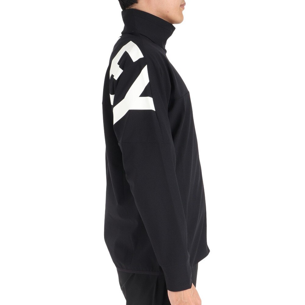 オークリー（OAKLEY）（メンズ）ジャケット メンズ Enhance Tech Jersey  13.7 FOA405786-02E
