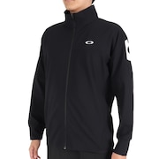 オークリー(OAKLEY)(メンズ)ジャケット メンズ Enhance Tech Jersey  13.7 FOA405786-02E