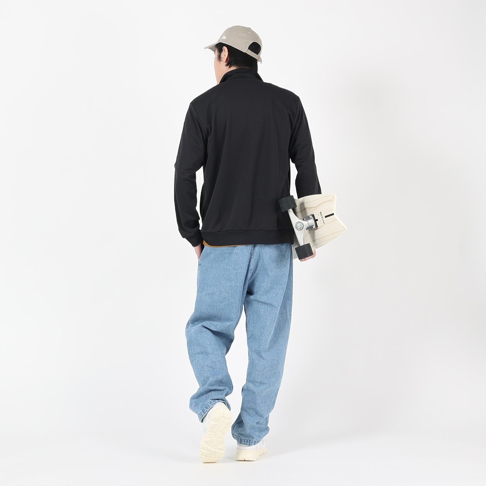 アディダス ジャケット adidas メンズ BF ニット トラック トップ オリジナルス(BF Knit Track Top JKT  トラックジャケット DH5758 DH5755) : adi-knittracktop : ice field - 通販 - Yahoo!ショッピング