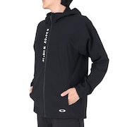 (メンズ)ウィンドブレーカー ジャケット VARIABLE  WB JACKET 4.0 FOA405937