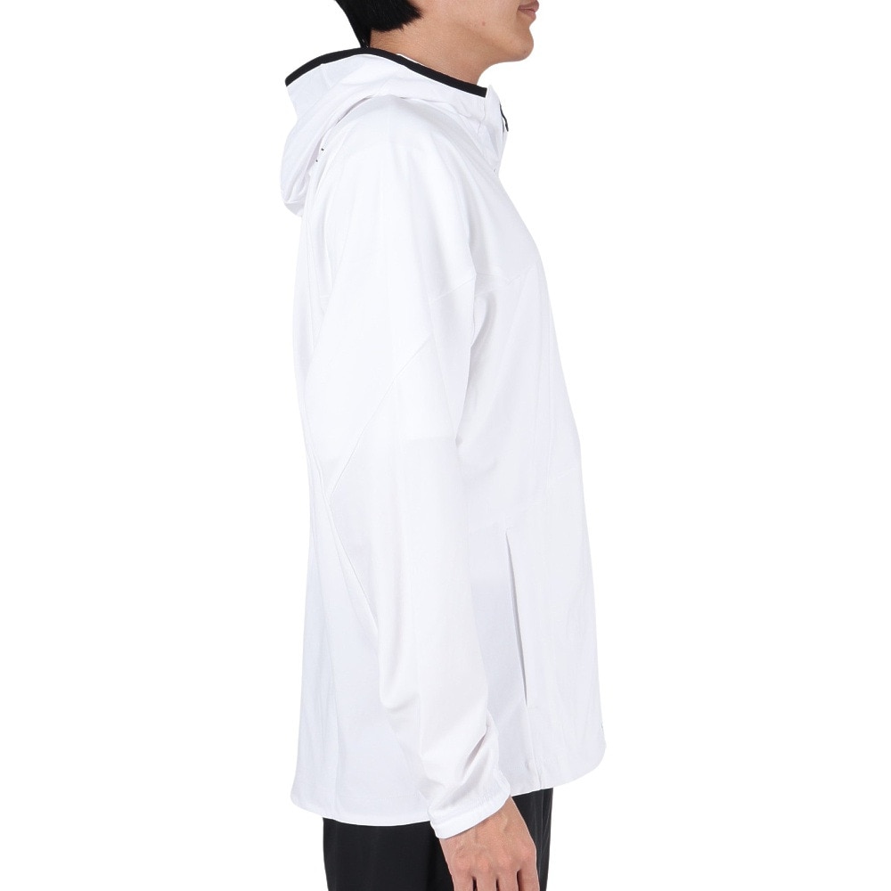 オークリー（OAKLEY）（メンズ）ウィンドブレーカー ジャケット VARIABLE  WB JACKET 4.0 FOA405937-100