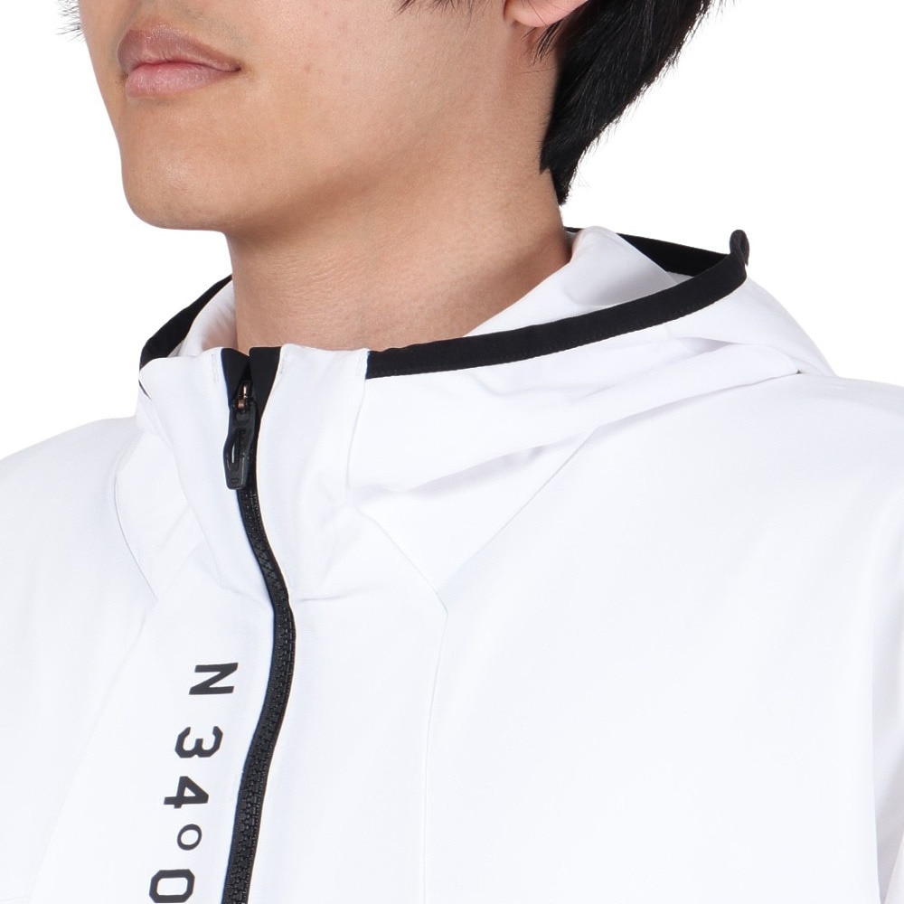 オークリー（OAKLEY）（メンズ）ウィンドブレーカー ジャケット VARIABLE  WB JACKET 4.0 FOA405937-100