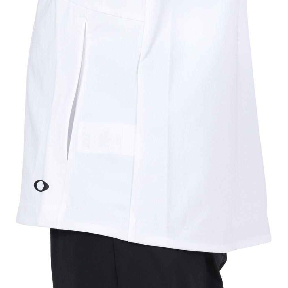オークリー（OAKLEY）（メンズ）ウィンドブレーカー ジャケット VARIABLE  WB JACKET 4.0 FOA405937-100