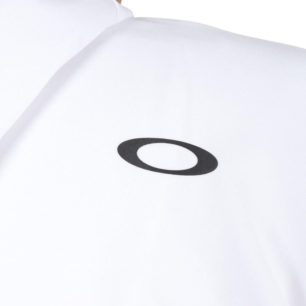 オークリー（OAKLEY）（メンズ）ウィンドブレーカー ジャケット VARIABLE  WB JACKET 4.0 FOA405937-100