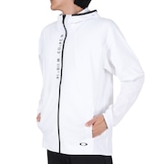 オークリー（OAKLEY）（メンズ）ウィンドブレーカー ジャケット VARIABLE  WB JACKET 4.0 FOA405937-100