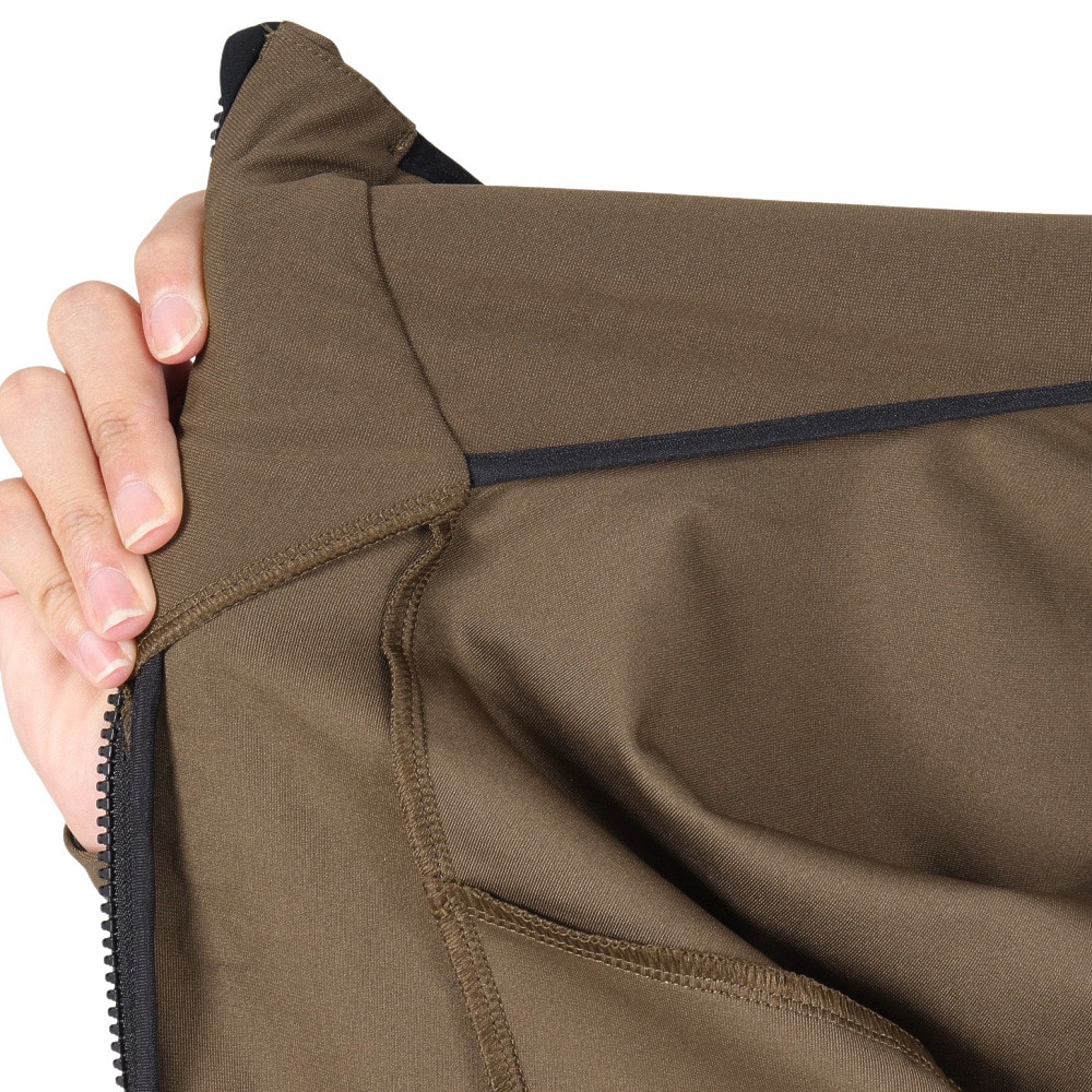 オークリー（OAKLEY）（メンズ）ウィンドブレーカー ジャケット VARIABLE  WB JACKET 4.0 FOA405937-87Y