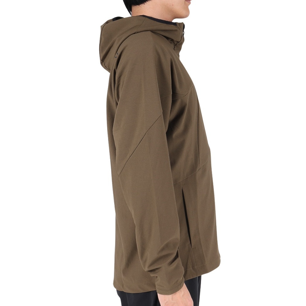 オークリー（OAKLEY）（メンズ）ウィンドブレーカー ジャケット VARIABLE  WB JACKET 4.0 FOA405937-87Y