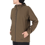 オークリー（OAKLEY）（メンズ）ウィンドブレーカー ジャケット VARIABLE  WB JACKET 4.0 FOA405937-87Y