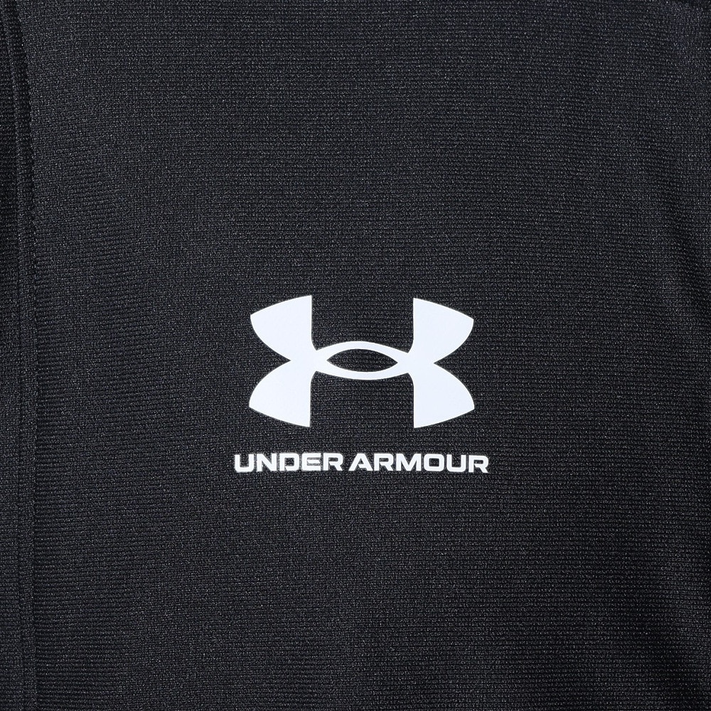 アンダーアーマー（UNDER ARMOUR）（メンズ）コーチ トラックジャケット 1379494 001