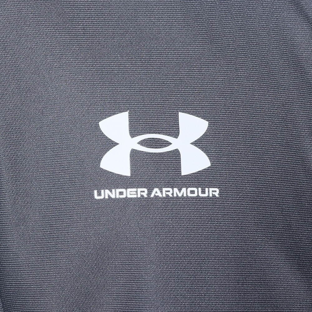 アンダーアーマー（UNDER ARMOUR）（メンズ）コーチ トラックジャケット 1379494 025