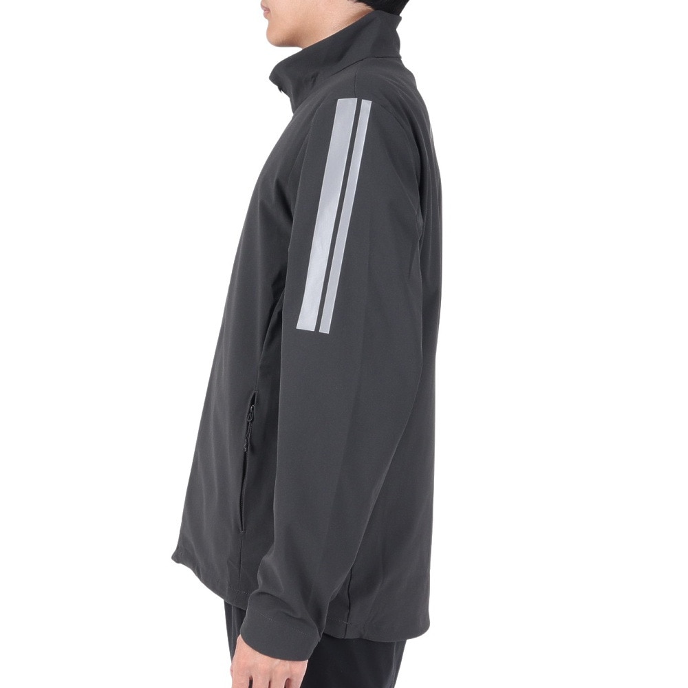 アシックス（ASICS）（メンズ）A77Evol. ウインドバリアジャケット 2031E634.020