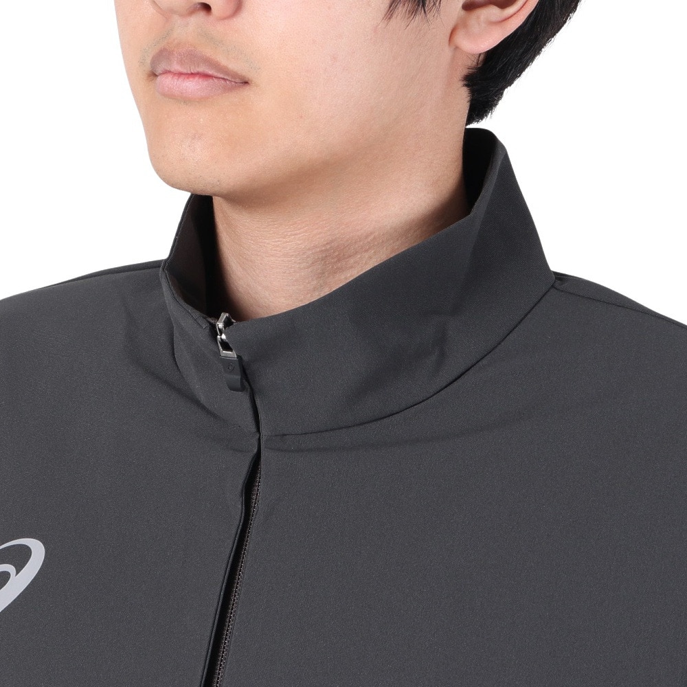 アシックス（ASICS）（メンズ）A77Evol. ウインドバリアジャケット 2031E634.020