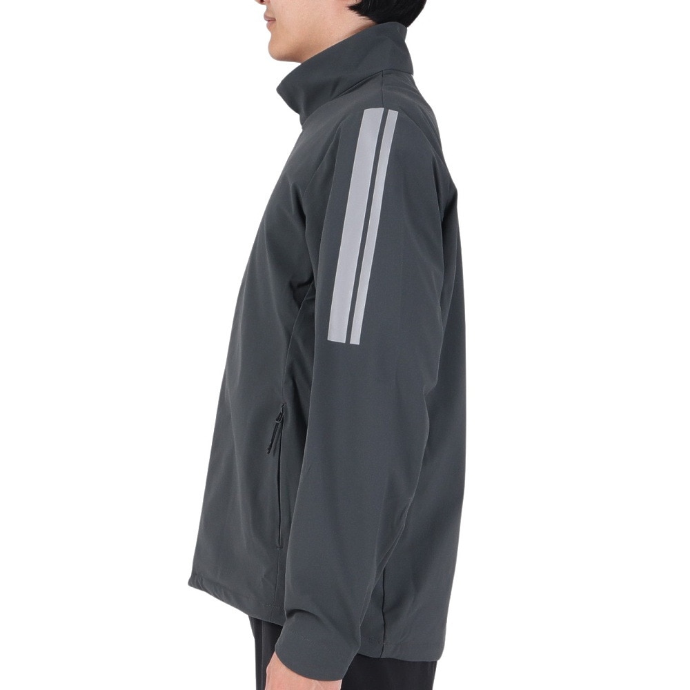 アシックス（ASICS）（メンズ）A77Evol. ウインドバリアジャケット 2031E634.021