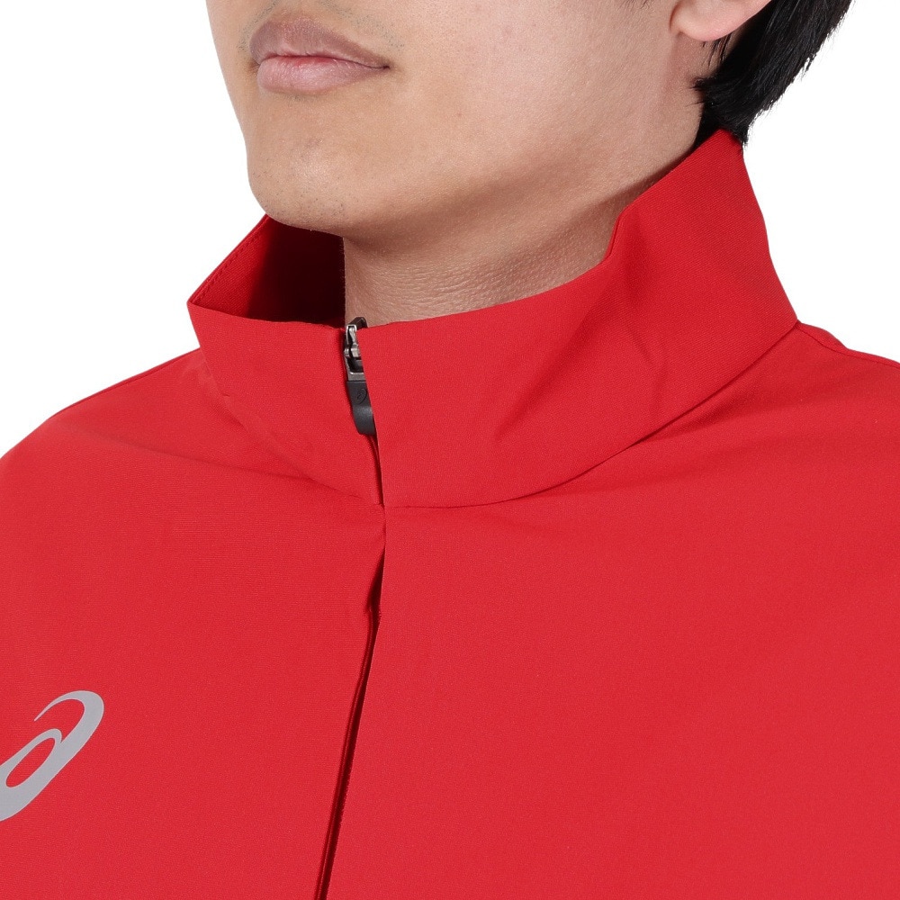 アシックス（ASICS）（メンズ）A77Evol. ウインドバリアジャケット 2031E634.600