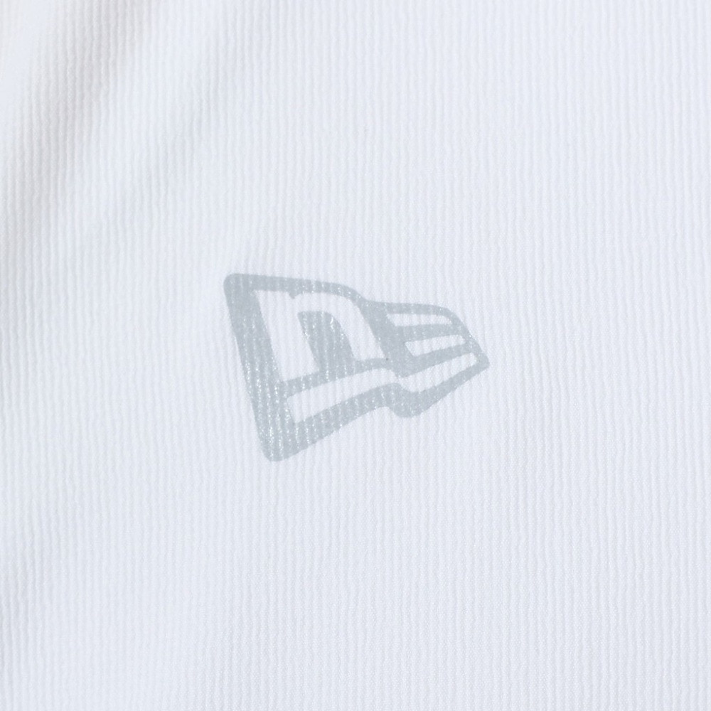 ニューエラ（NEW ERA）（メンズ）長袖 クロスウェアジャケット 14311398