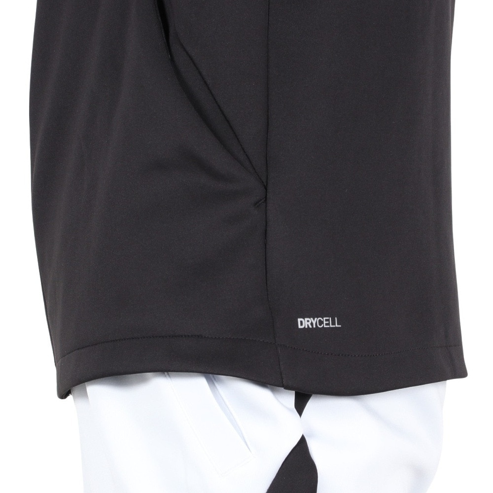 プーマ（PUMA）（メンズ）STRENGTH TRAINING ニットジャケット 525231 01 BLK