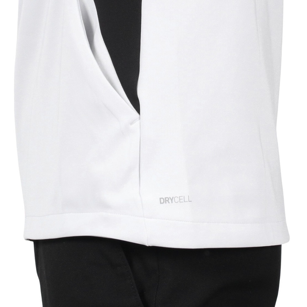 プーマ（PUMA）（メンズ）STRENGTH TRAINING ニットジャケット 525231 42 SLV