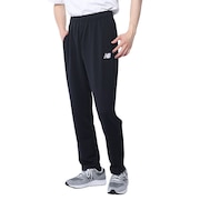 (メンズ)ウォームアップパンツ JMPF9404BK