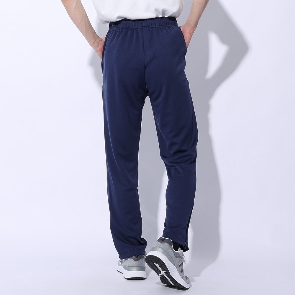 ニューバランス（new balance）（メンズ）ウォームアップパンツ JMPF9404NV
