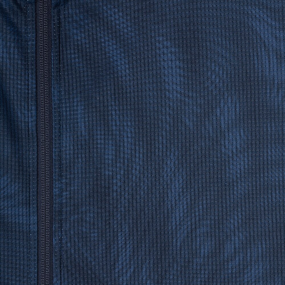 ミズノ（MIZUNO）（メンズ）ドライエアロ フローハイブリッドジャケット 32MCB03114