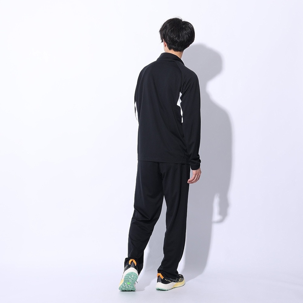 アシックス（ASICS）（メンズ）ドライトレーニングジャケット 2031E564.001