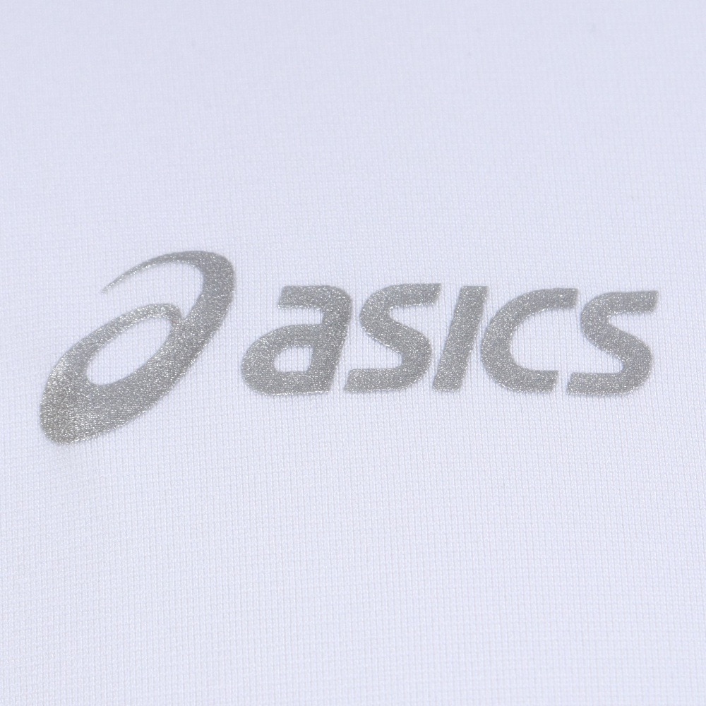 アシックス（ASICS）（メンズ）A-I-Mドライクロスフーディージャケット 2031E564.100