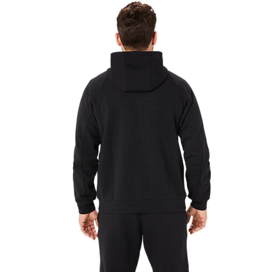 アシックス（ASICS）（メンズ、レディース）モビリティ ニットジャケット 2031E458.001