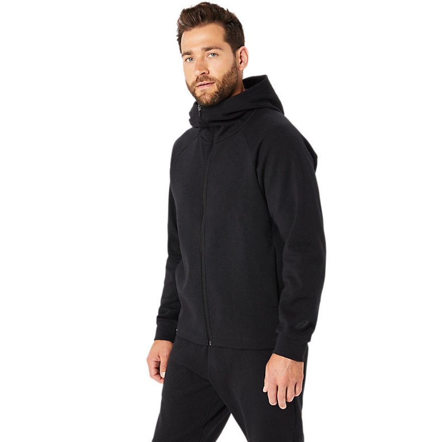 アシックス（ASICS）（メンズ、レディース）モビリティ ニットジャケット 2031E458.001