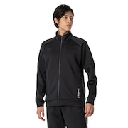 (メンズ)MCライン ストレッチ スウェット ジャケット 32MCB05709