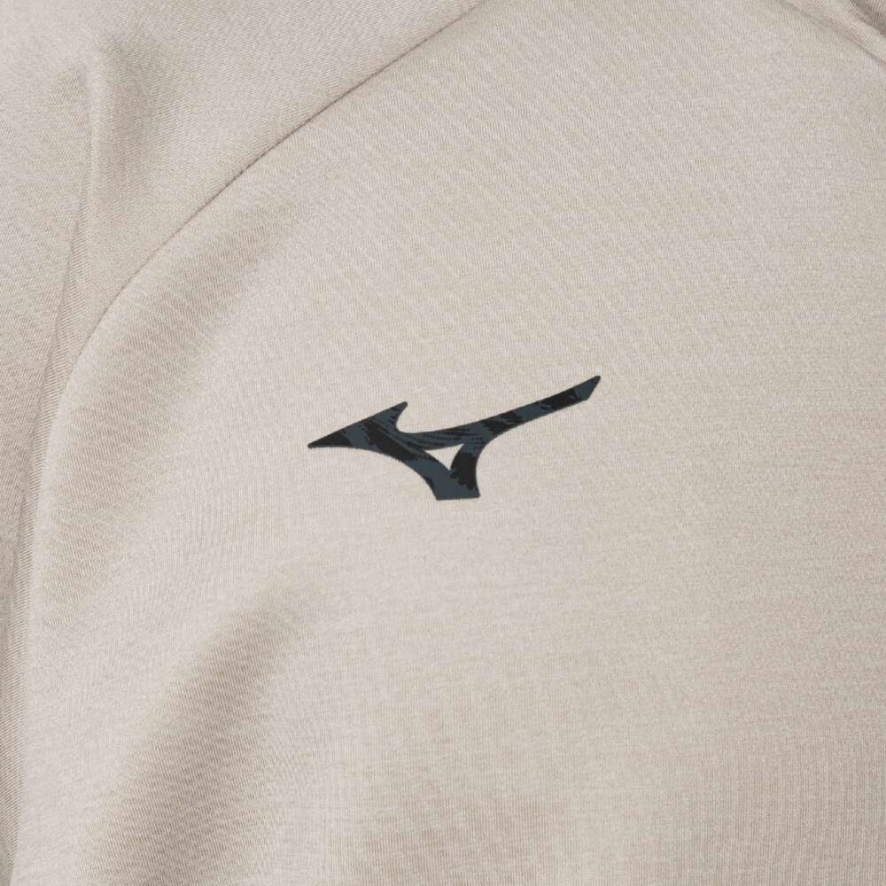 ミズノ（MIZUNO）（メンズ）MCライン ストレッチ スウェット ジャケット 32MCB05746