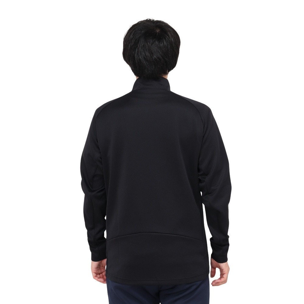 ジローム（GIRAUDM）（メンズ）wovenconbi wu ジャケット WU4F0043-TR851-GRES BLK