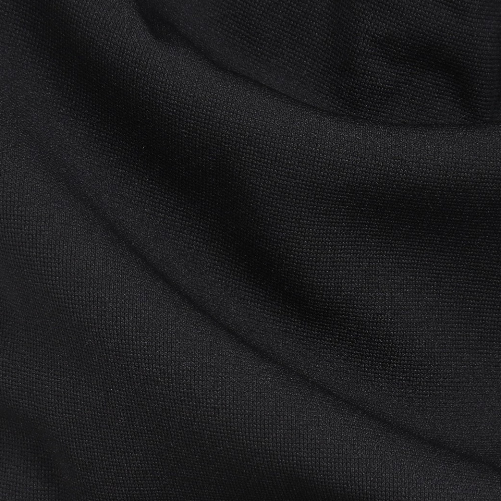 デサント（DESCENTE）（メンズ）オーセンティック スタンドジャージ ST4FSWZ3XB BK00