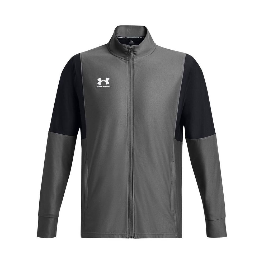 アンダーアーマー（UNDER ARMOUR）（メンズ）チャレンジャー トラックジャケット 1379494 026