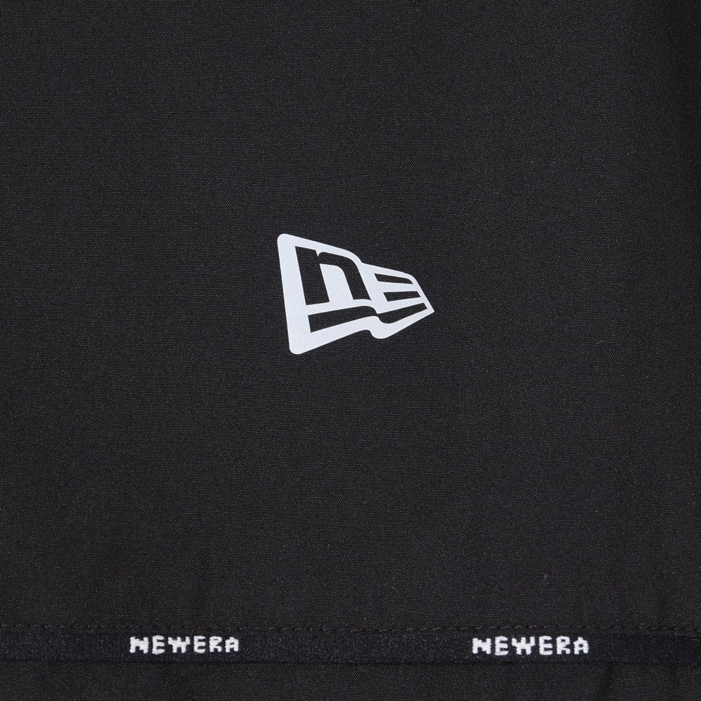 ニューエラ（NEW ERA）（メンズ）オーバーサイズド パイピング トラックジャケット 14312812