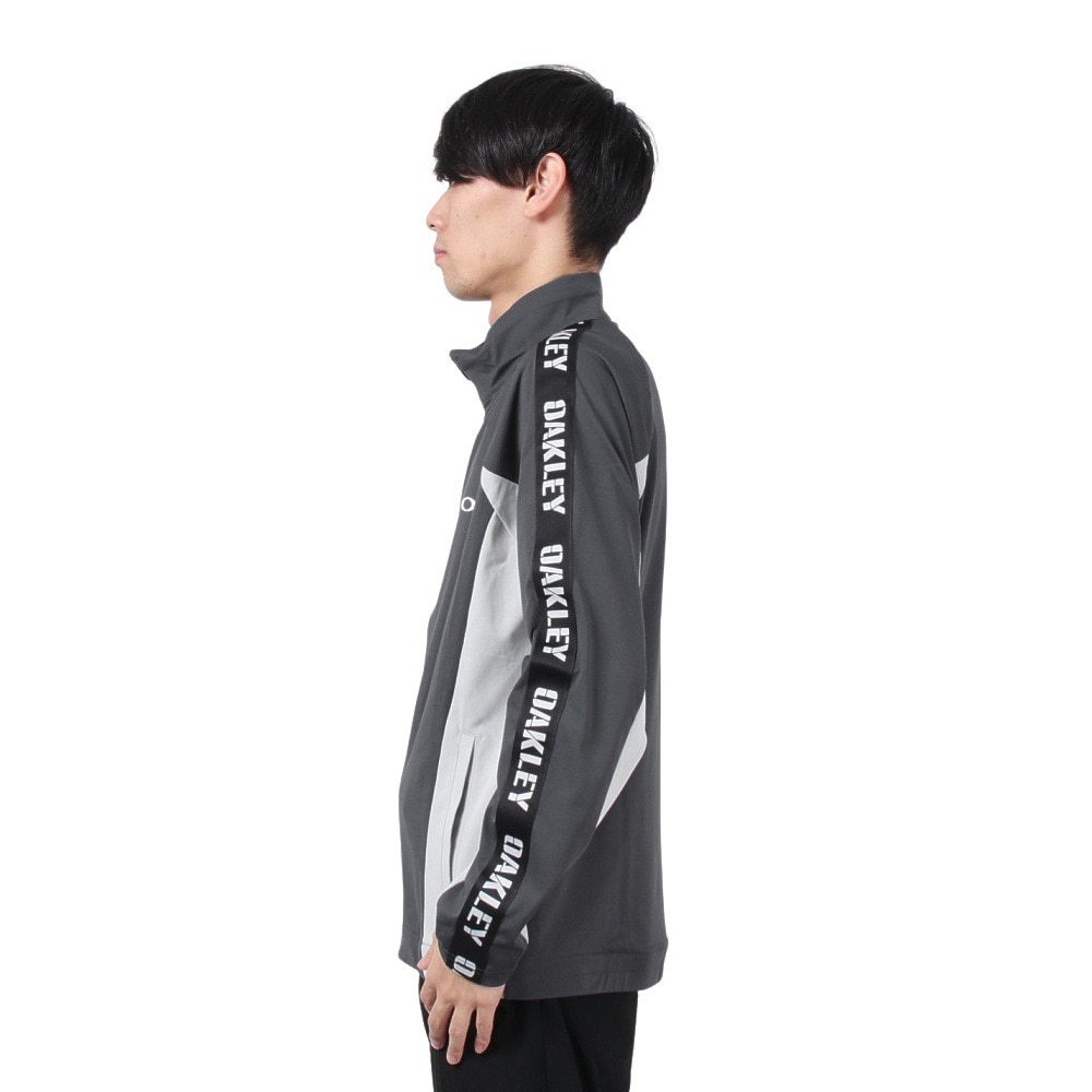 オークリー（OAKLEY）（メンズ）VARIA WARM UP ジャケット
