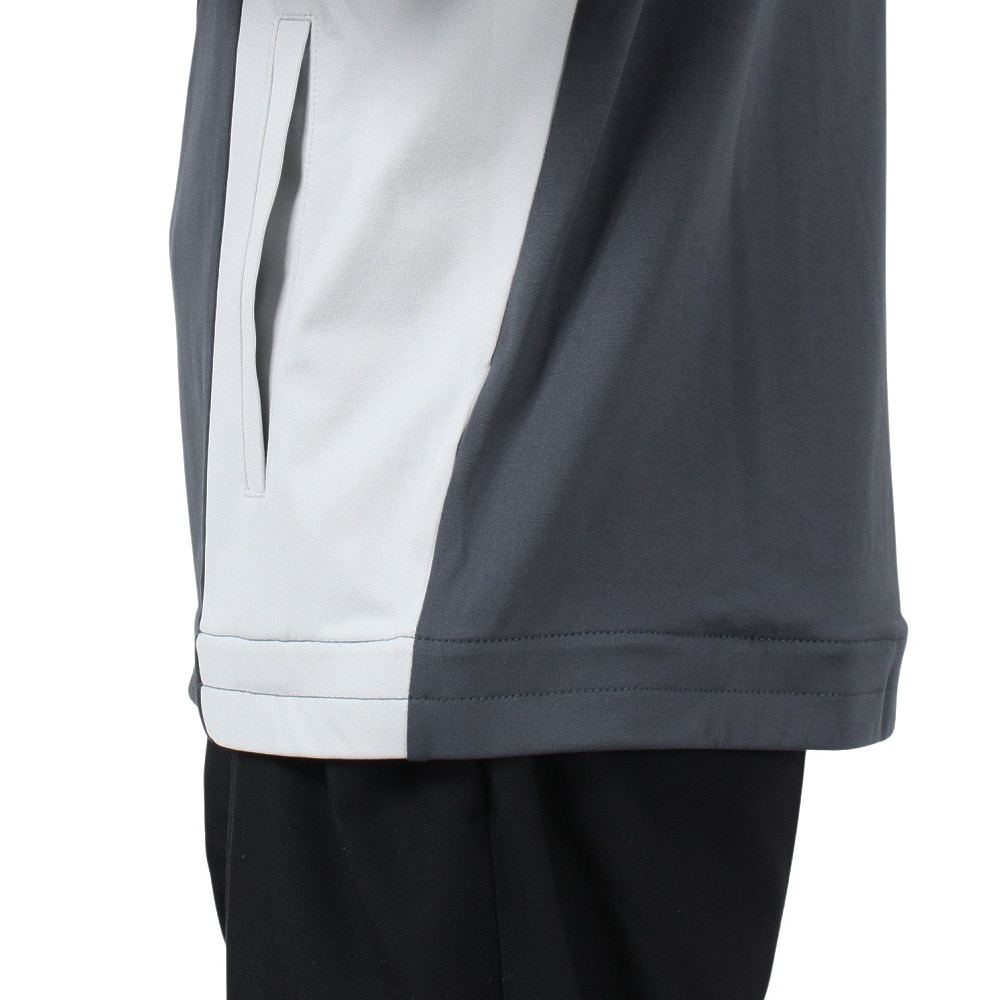 オークリー（OAKLEY）（メンズ）VARIA WARM UP ジャケット FOA407313-00N