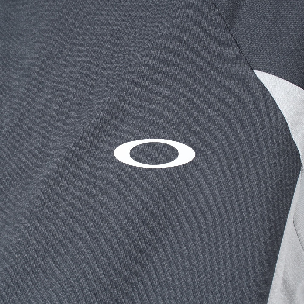 オークリー（OAKLEY）（メンズ）VARIA WARM UP ジャケット FOA407313-00N
