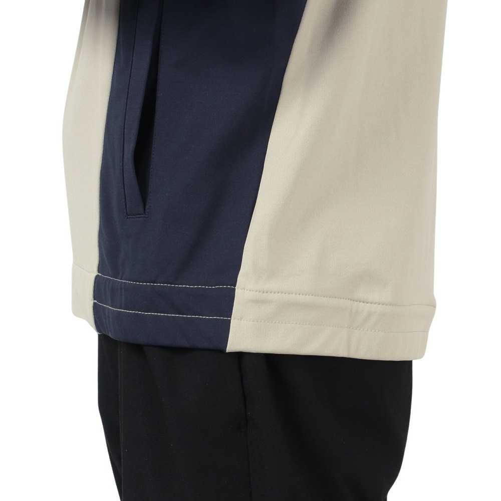 オークリー（OAKLEY）（メンズ）VARIA WARM UP ジャケット FOA407313-89C