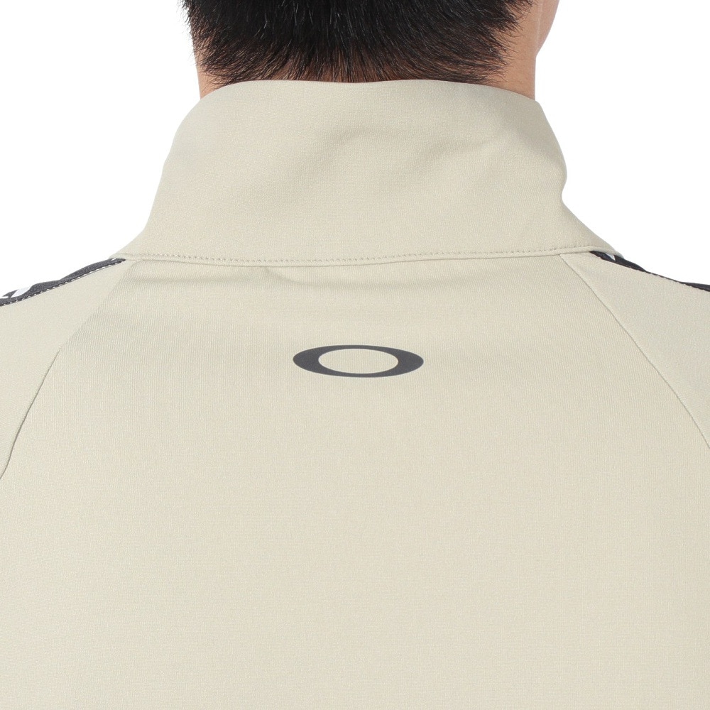 オークリー（OAKLEY）（メンズ）VARIA WARM UP ジャケット FOA407313-89C