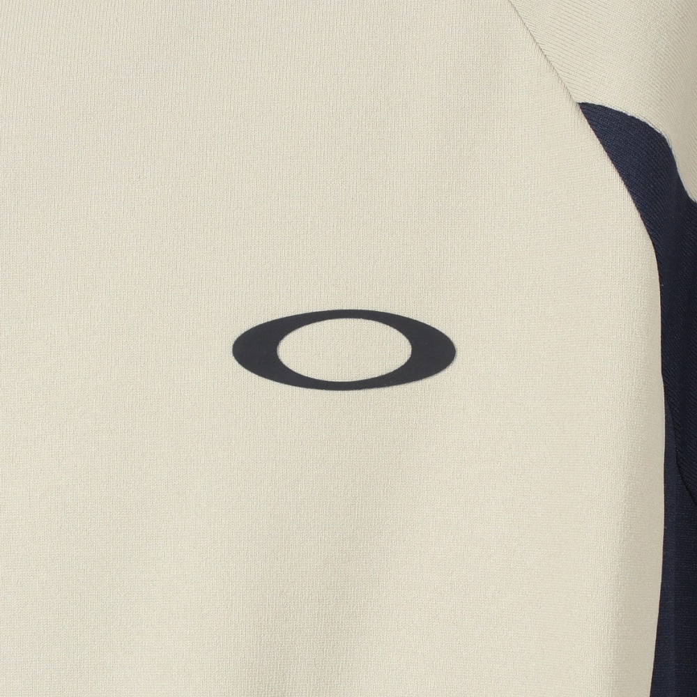 オークリー（OAKLEY）（メンズ）VARIA WARM UP ジャケット FOA407313-89C