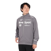 グレー