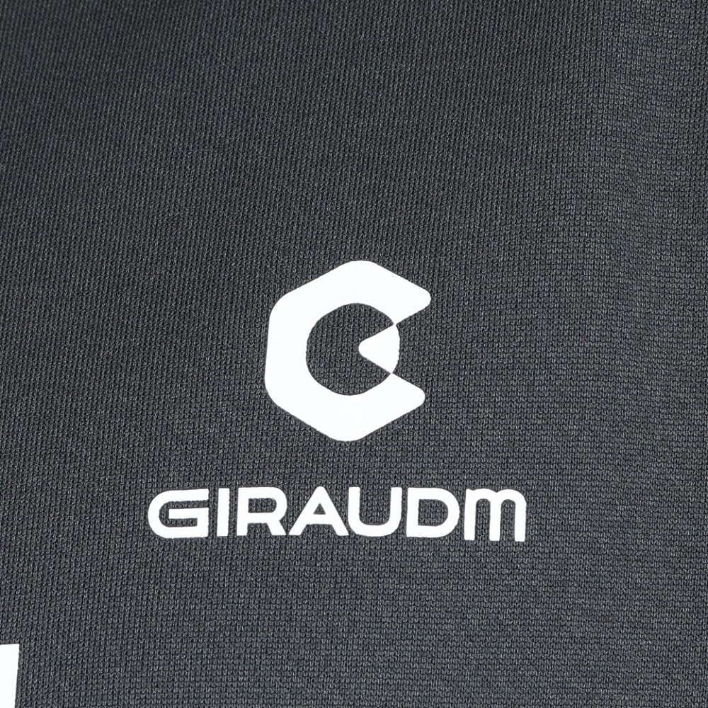 ジローム（GIRAUDM）（メンズ）ライト ジャージー ジャケット WU5S0013-TR851-GRSD NVY